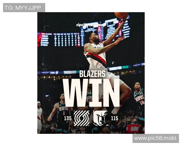 [2026年02月07日]开拓者终结六连败逆转灰熊，附加赛卡位战点燃新援回归